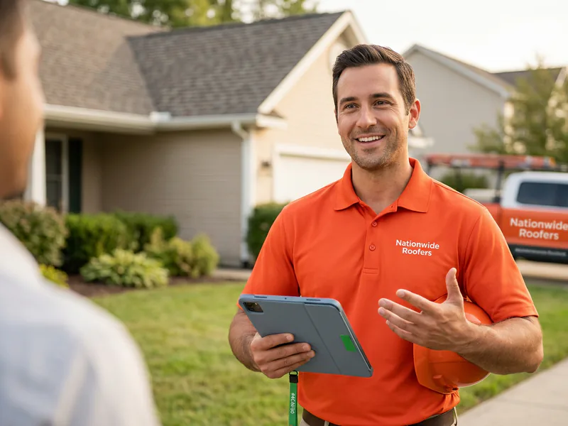 Roof Installation  in Eastman  FAQ